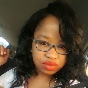 Meet your Posher, Thomasina